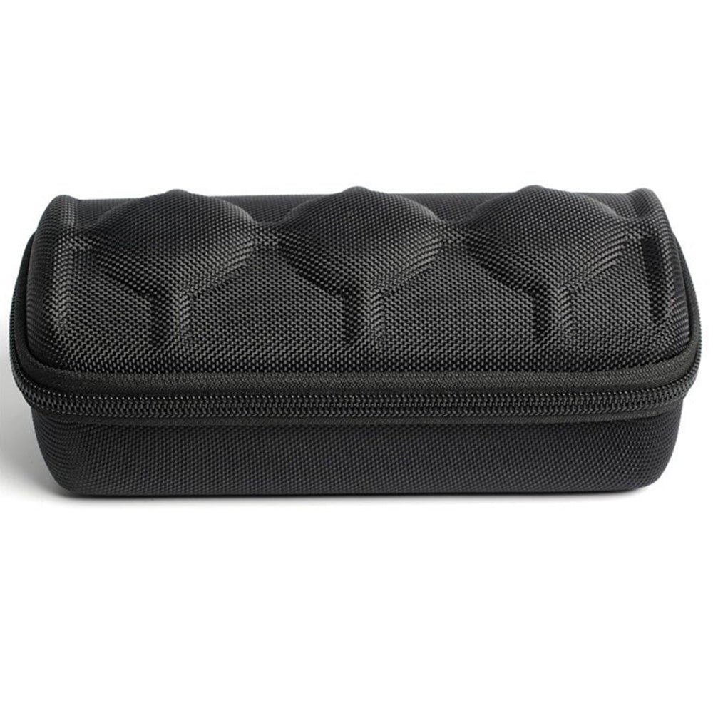 Portable Watch Storage Box Travel Organizer Watch Roll Display Case Style 1