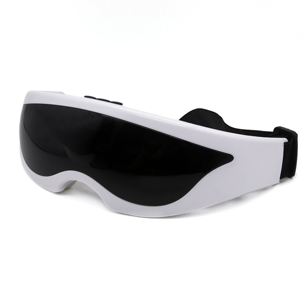 Electric Eye Massager Fatigue Relaxing Eye Mask