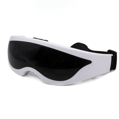 Electric Eye Massager Fatigue Relaxing Eye Mask