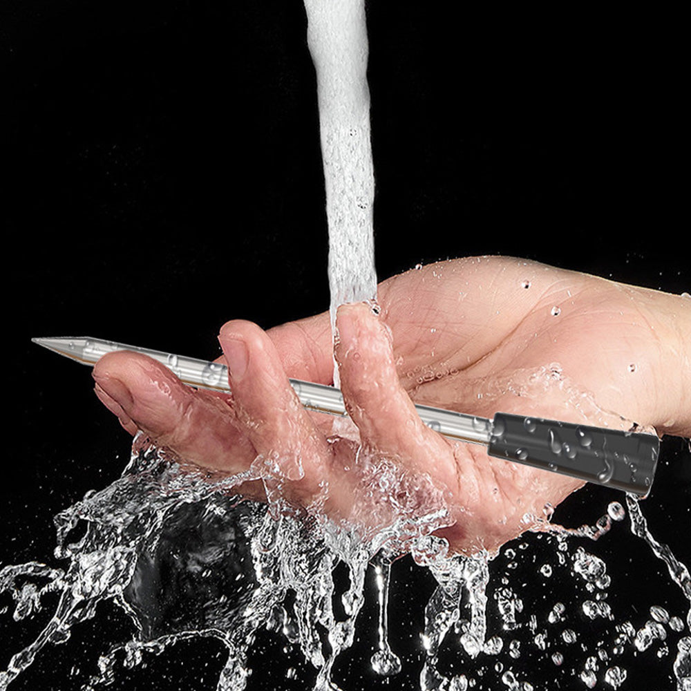 Meat Thermometer Digital Bluetooth Wireless Food Thermometer for Cooking Grilling