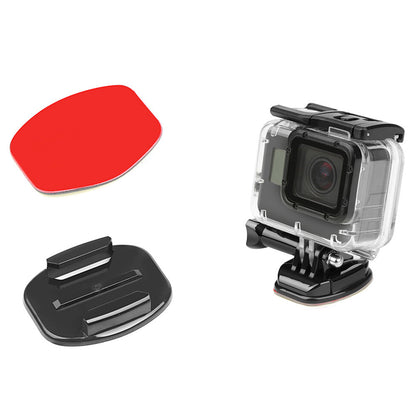 36 Piece Adhesive Mounts for Gopro Hero Series Flat and Curved Mounts