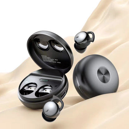 Invisible Bluetooth Sleep Headphones Mini Noise Cancelling Sleeping Earbuds for Side Sleepers