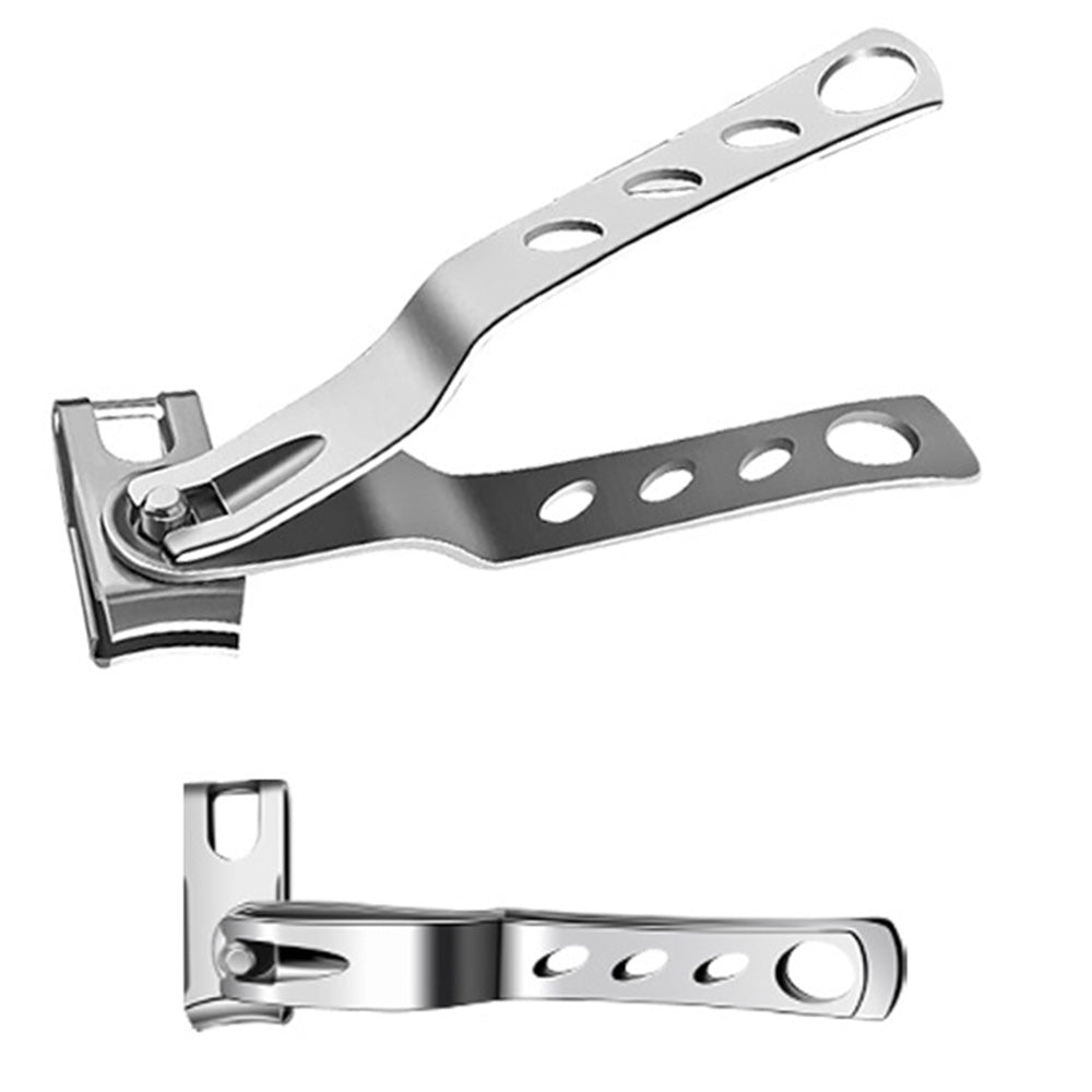 7Pcs Pedicure Tools Set with Eagle Beak Pliers for Thick Nails