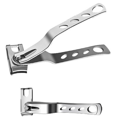 7Pcs Pedicure Tools Set with Eagle Beak Pliers for Thick Nails