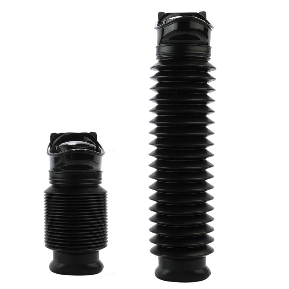 750ml Pee Bottles Collapsible Urine Bottle Car Pee Bottle For Men And Womem-Black