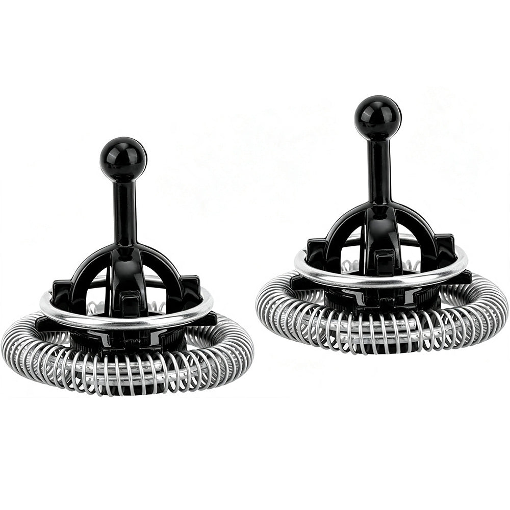 2 Piece Milk Frother Whisks Compatible with Nespresso Aeroccino 3 4 Plus