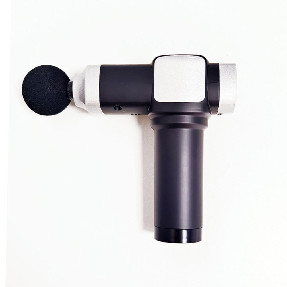 Portable Deep Tissue Massage Gun Handheld Electric Muscle Massager for Pain Relief