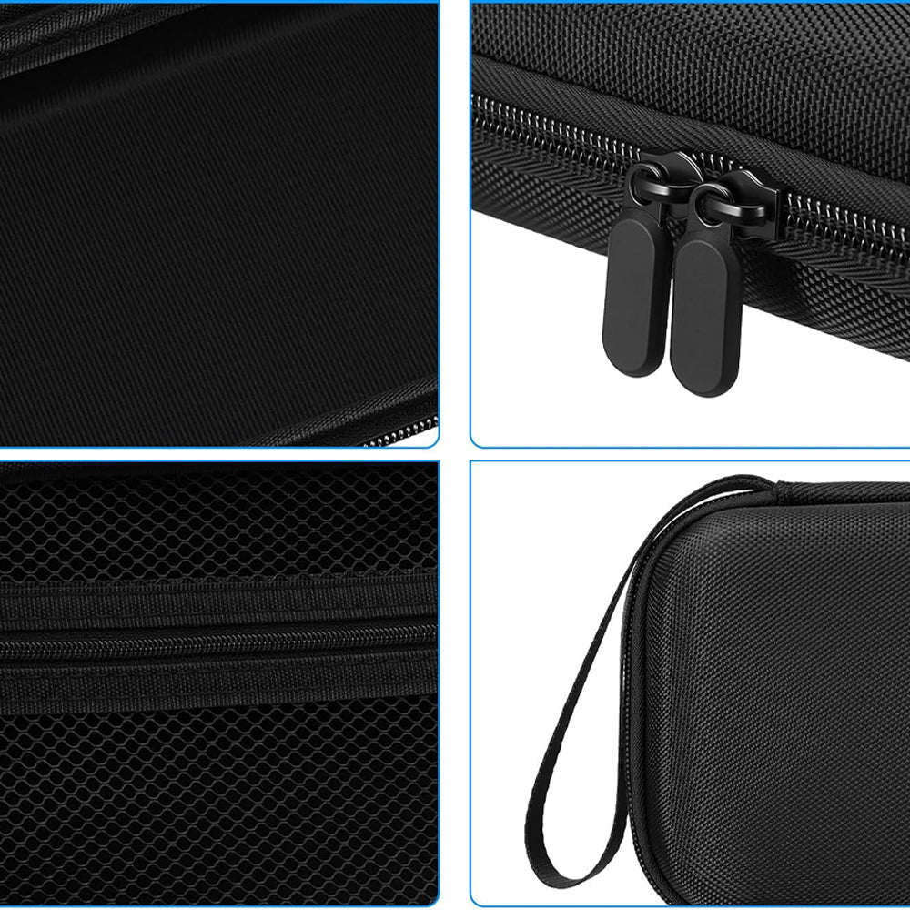 Insulin Vial Storage Organizer Case for 3ml 30ml Syringes