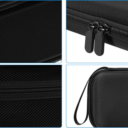 Insulin Vial Storage Organizer Case for 3ml 30ml Syringes