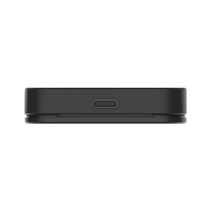 Wireless CarPlay Adapter for Apple CarPlay Type-C USB-A Adapter Dongle
