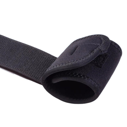 2PCS Wrist Compression Straps & Brace Supports for Fitness and Weightlifting