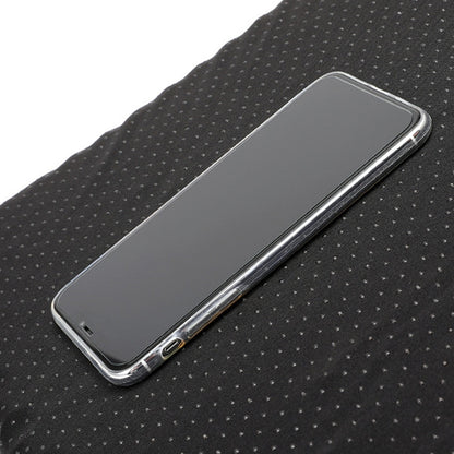 42x36x6cm Blue Honeycomb Gel Seat Cushion with Removable Cover
