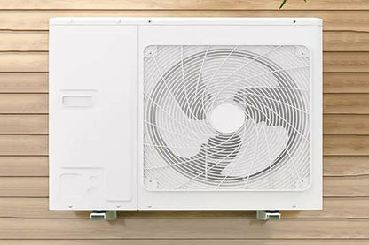 Wall Mount Bracket for Mini Split Air Conditioner Ductless Extension Stand 1 Set