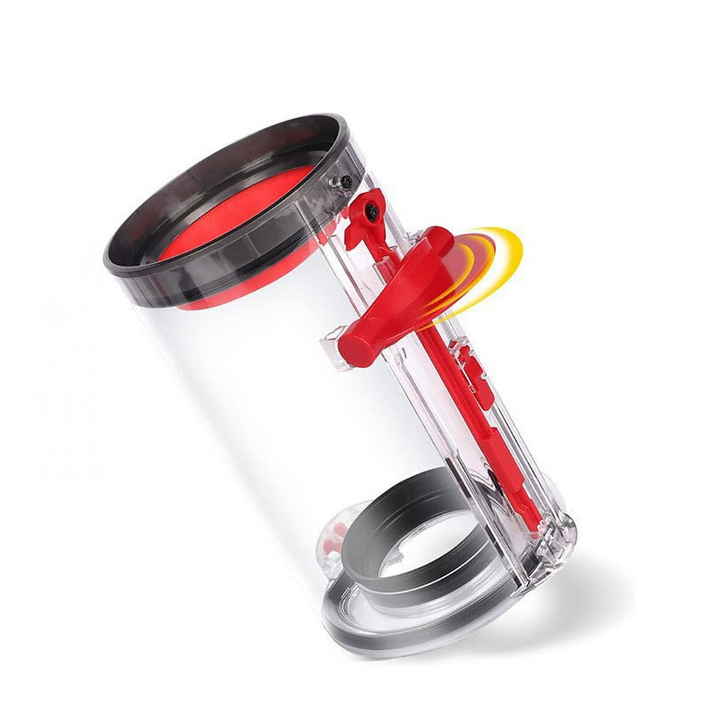 Dust Bin Replacement Compatible With Dyson V11 V15 Vacuum Cleaner