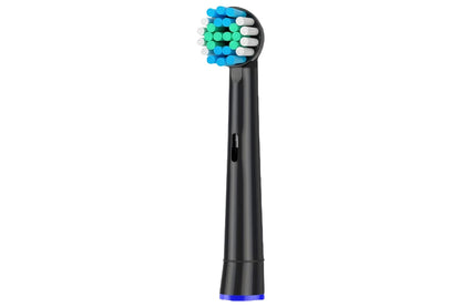 4 Pack Replacement Electric Toothbrush Heads for Oral B