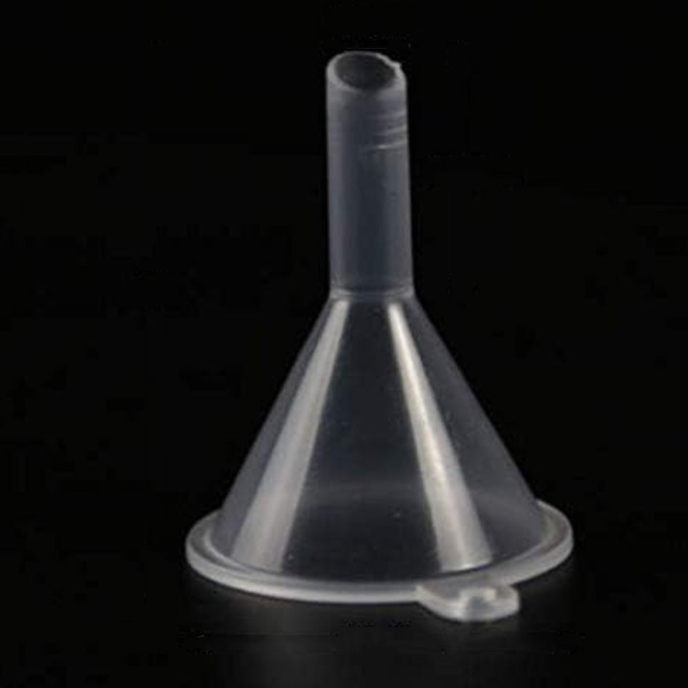 3Pcs Set 10ml Empty Bottles Clear Mascara Tube Wand Eyelash Cream Containers