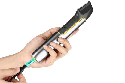 Professional Hair Clipper for Men Cordless Beard Trimmer Hair Trimmer Clipper
