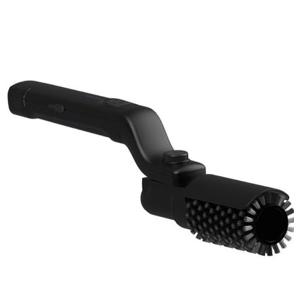 Electric Rotary Cordless Grill Cleaning Brush with Adjustable Angle