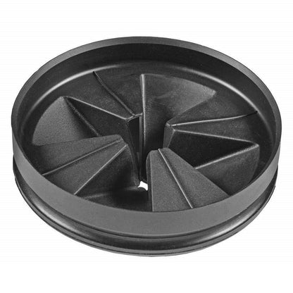 2 Pcs Splash Guard for Garbage Disposal Compatible with InSinkErator Evolution Series