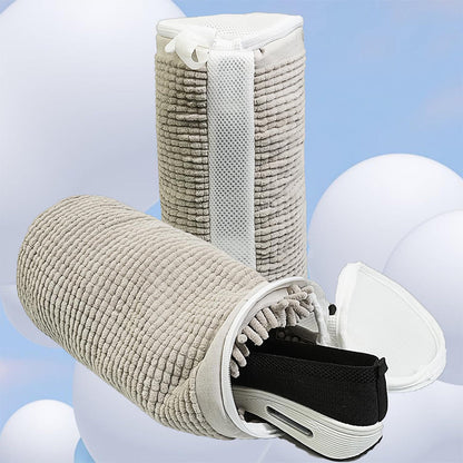 Shoe Bag for Washing Machine Reusable Laundry Shoe Wash Bag