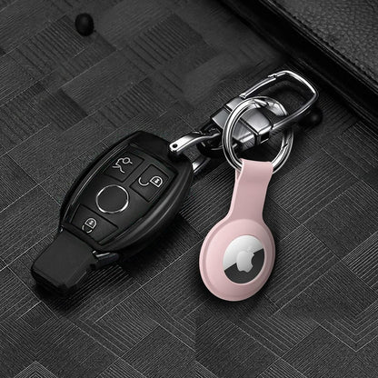 4 Pieces for AirTag Holder Cases