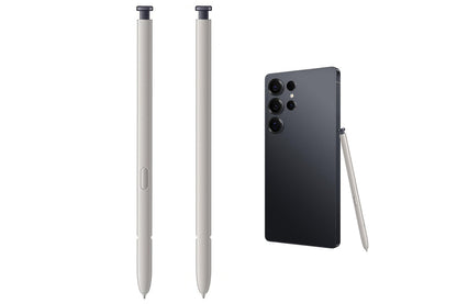Stylus Pen for Samsung Galaxy S25 Ultra - Black