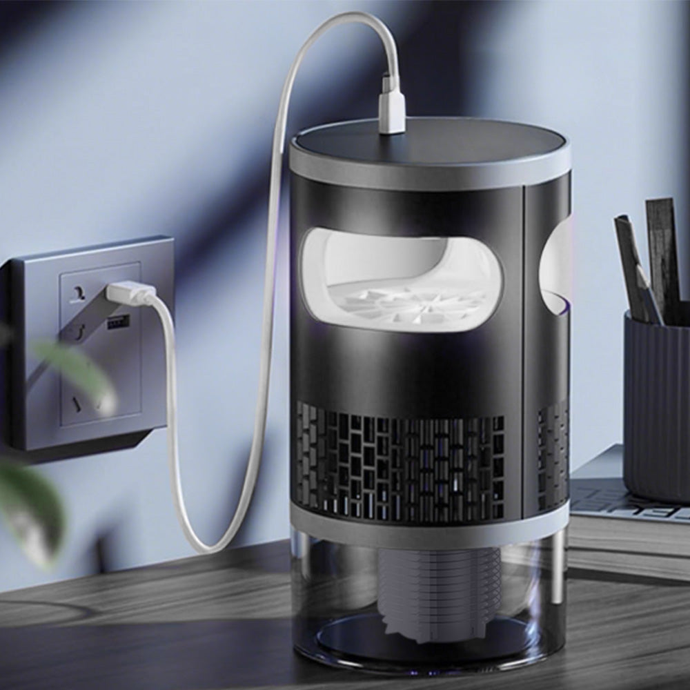 Indoor Fruit Fly Trap Gnat Killer Traps for Flies & Gnats in the Home