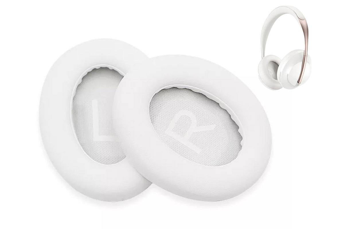 A Pair Cushion Ear Pads Replacement for Bose 700 Noise Canceling NC700 - Grey