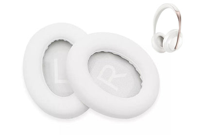 A Pair Cushion Ear Pads Replacement for Bose 700 Noise Canceling NC700 - Grey