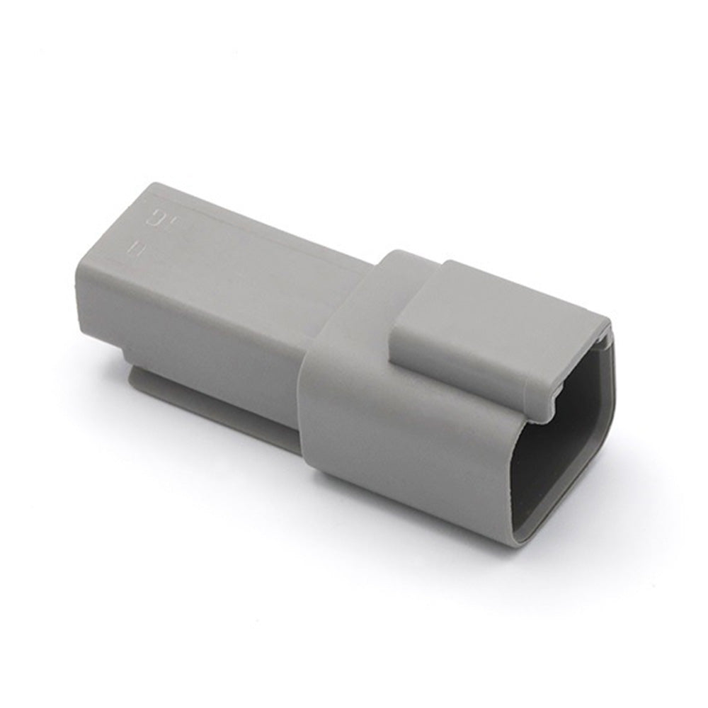 10 Kit 2 Pin Connectors for DT Deutsch