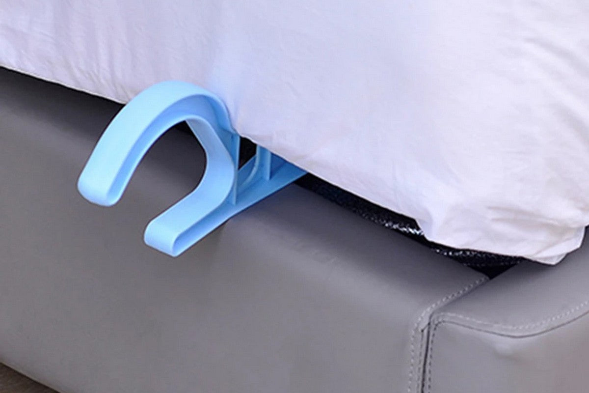 2 Pieces Mattress Lifter Tool for Changing Bed Sheets