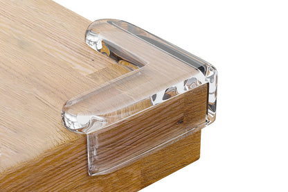 Desk Edge Soft Protectors For Furniture Sharp Corner Guard-ST1