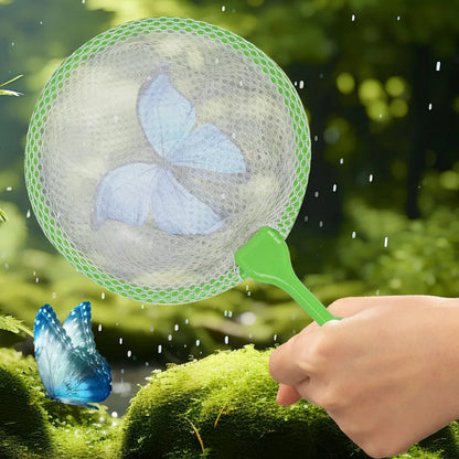 5PCS Bug Catcher Kit With Bug Collector Toy Magnifying Glass For Kids