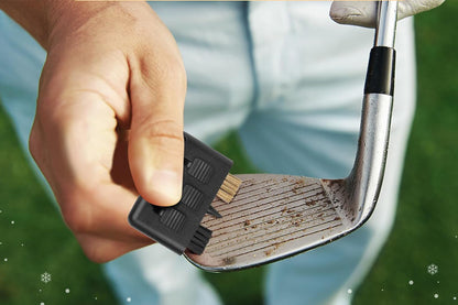 24-Day Golf Advent Calendar Christmas Countdown Calendar