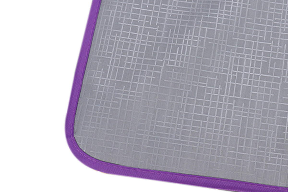 Bluetooth Light-up Music Dance Mat