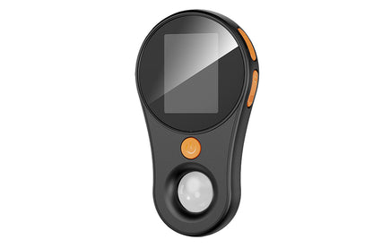 Macro Digital Microscope Fixed Focus Portable Handheld Magnifying Glass 200W Pixel 500X Magnification