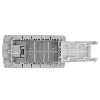 2 Pieces Washing Machine Filter Box for LG WT H8006 WT H950 WT H9506 WT H9556