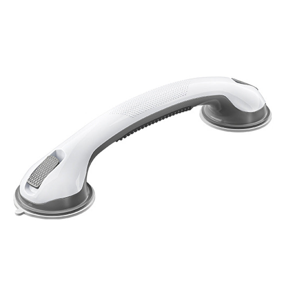 Suction Grab Bar Safety Handle for Seniors & Bathroom Support