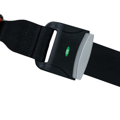 Adjustable Latch Link Belt Anchor Holder Car Fixing Seatbelt Straps for Isofix  Latch Interface