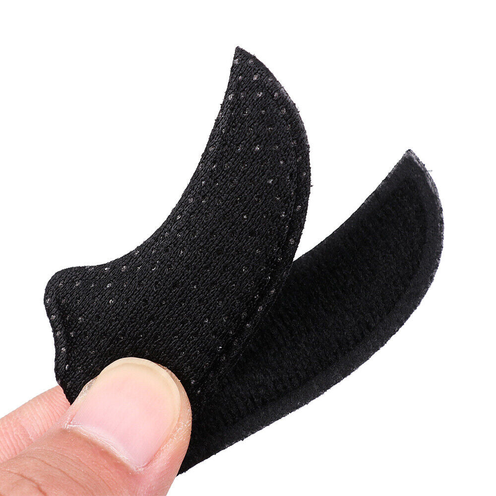 27Pcs Universal Bicycle Cycling Helmet Padding Kit Bike Helmet Replacement Foam Pads Set