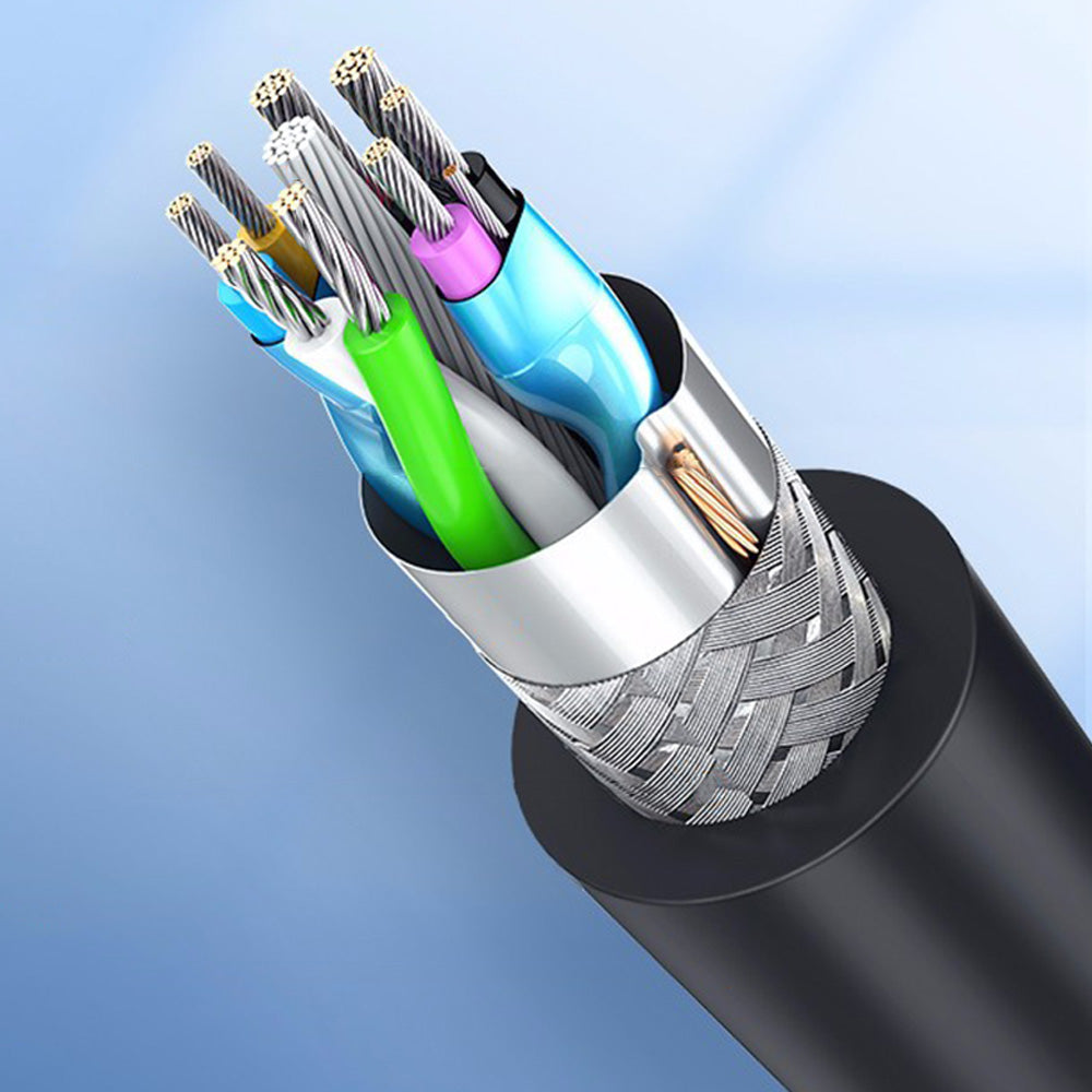 USB 3.0 Type A Male to Female Extension Cable 5Gbps