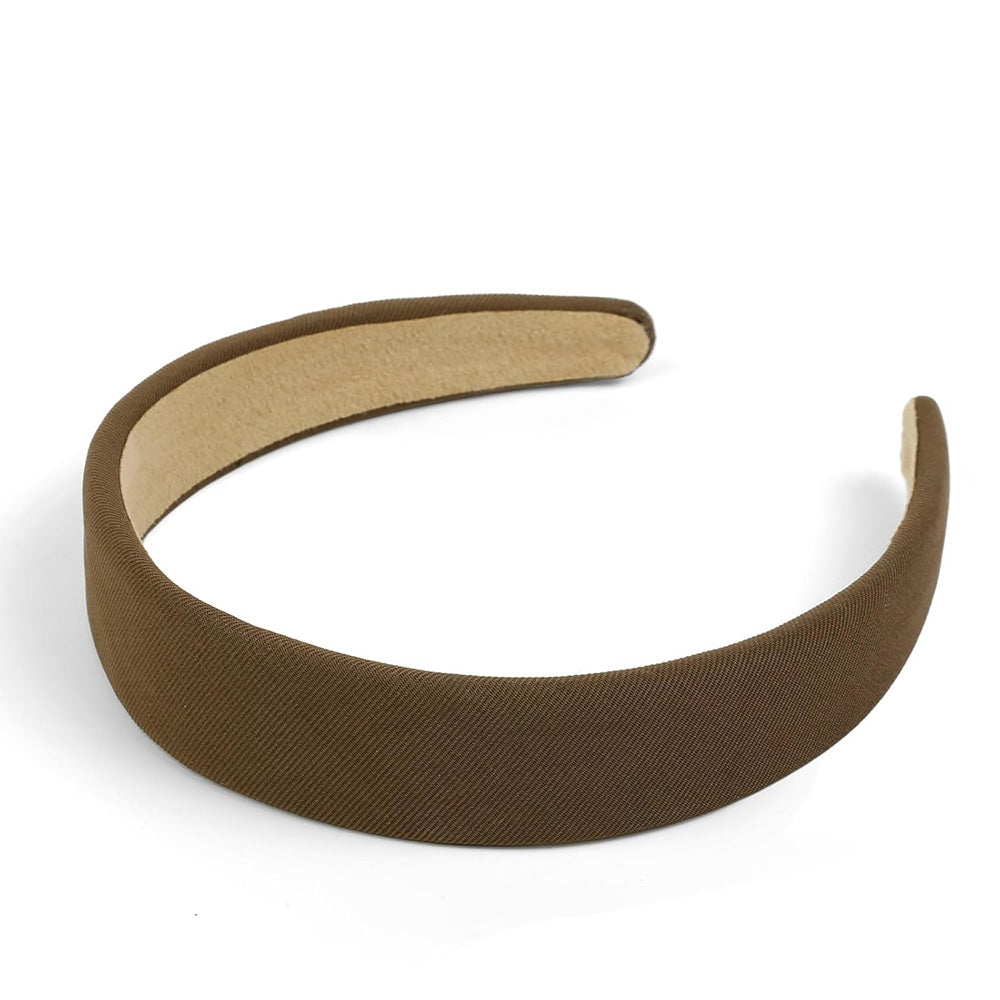 4PCS Wide Headbands Non Slip Trendy Headbands For Women Fashion Accessories