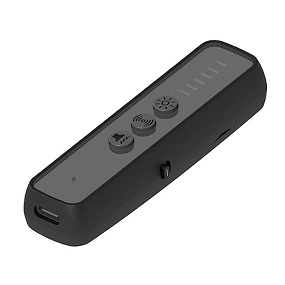 Hidden Camera Detector Portable RF Transmission Scanner for Hotels Travel Home & Office