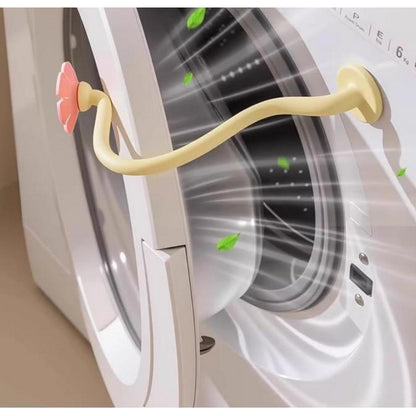 3Pcs Front Loader Washer Door Prop Magnetic Washer Door Holder Keeps Doors Open