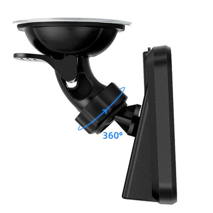 Universal Car Digital GPS Speedometer HUD Head Up Display for Vehicles MPH Overspeed Alarm