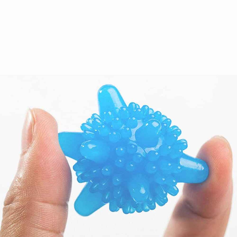 10 Pieces Reusable Laundry Balls