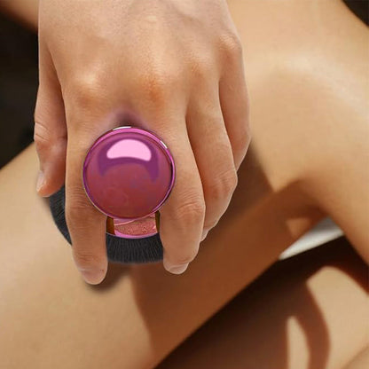 Large Body Makeup Brush for Self Tanner Sunscreen