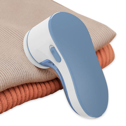Electric Fabric Shaver for Clothes Carpet Rechargeable Pilling Remover