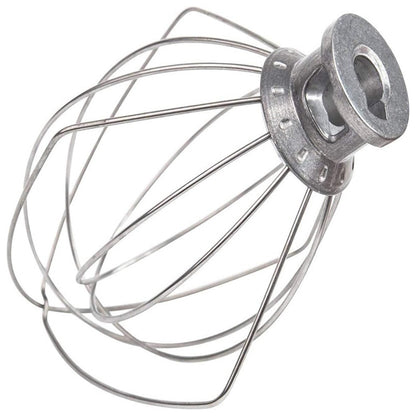 Wire Whip Attachment Replacement for KitchenAid KSM90 K45 KSM150 Mixers