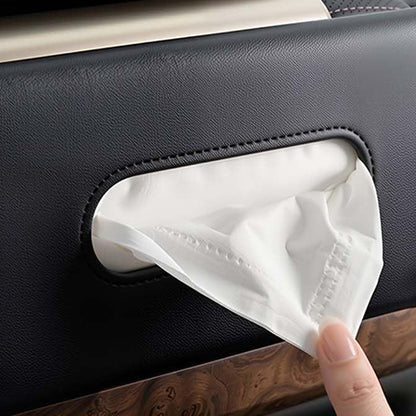 2 Pack Car Tissue Holder